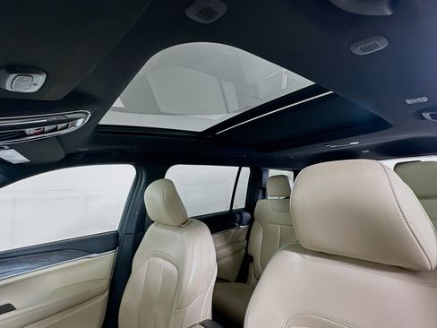 Used 2023 Jeep Grand Cherokee L Limited AWD/4WD image 26