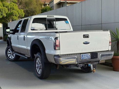 Used 2009 Ford F350 XL image 4