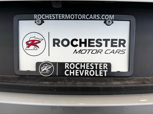 New 2026 Chevrolet TrailBlazer LT w/ LT Cold Weather Package AWD/4WD image 37