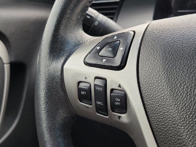 Certified 2019 Ford Taurus SEL w/ Equipment Group 201A AWD/4WD image 15