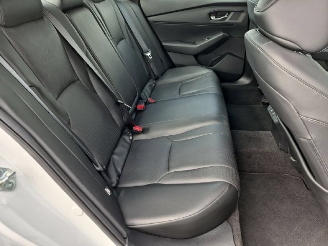 Used 2023 Honda Accord EX-L image 19