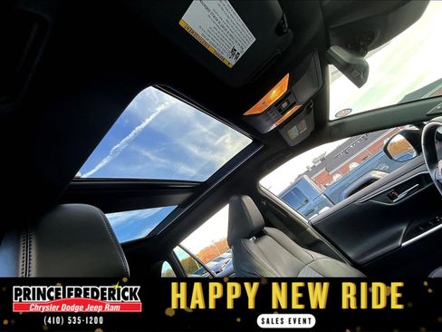 Used 2021 Toyota RAV4 XSE image 21