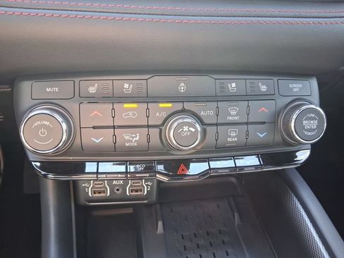 New 2026 Dodge Durango GT AWD/4WD image 28