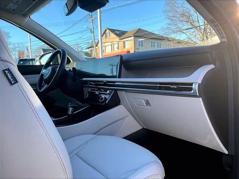 Used 2025 Hyundai Tucson SEL image 14