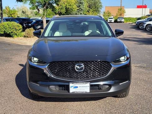 New 2026 MAZDA CX-30 AWD 2.5 S w/ Premium Package image 8