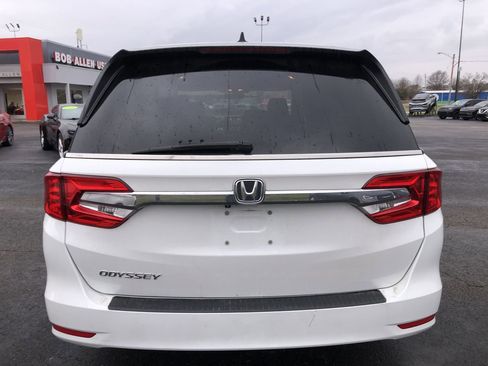 Used 2020 Honda Odyssey EX-L image 11