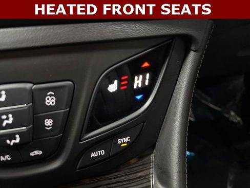 Used 2018 Buick Envision Premium image 4