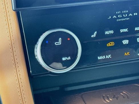 New 2026 Jaguar F-PACE R-Dynamic S image 23