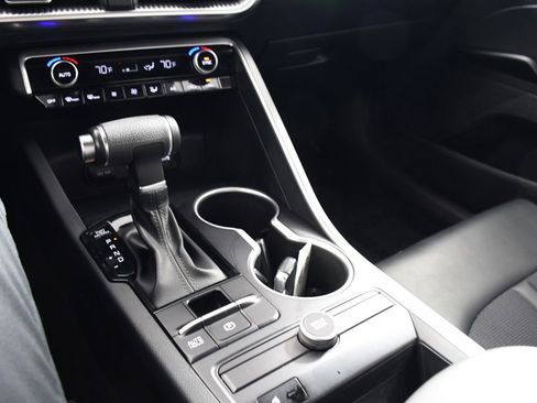 Used 2022 Kia K5 GT-Line image 33