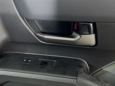 New 2026 Toyota Tacoma 4x4 Double Cab Hybrid image 28