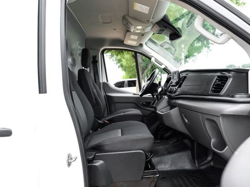 Used 2023 Ford Transit 150 Low Roof RWD image 32