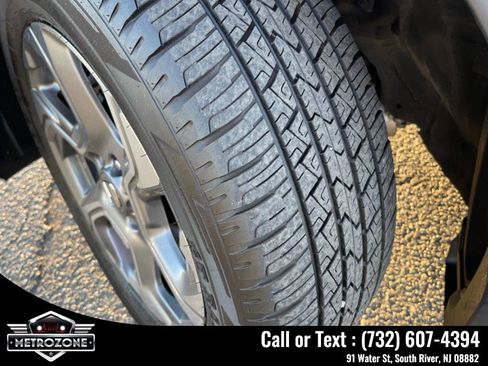 Used 2017 Honda CR-V EX image 29