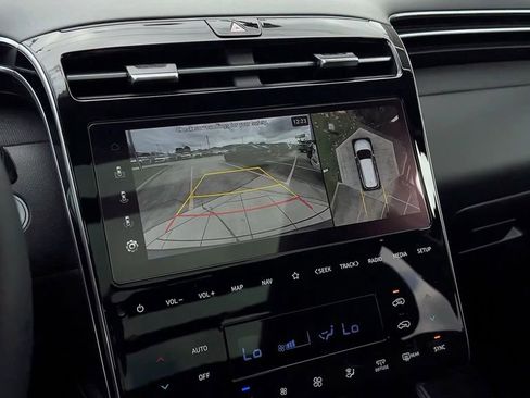 Certified 2024 Hyundai Tucson Limited image 26