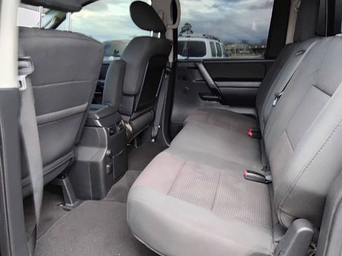 Used 2014 Nissan Titan SV w/ SV Value Truck Package image 19