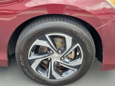 Used 2016 Honda Accord LX image 6