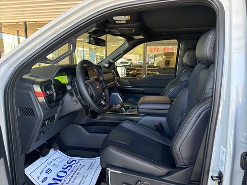 New 2026 Ford F150 Raptor AWD/4WD image 8