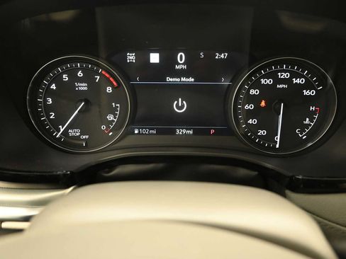 New 2026 Cadillac XT5 Premium Luxury w/ Driver Assist Package image 12