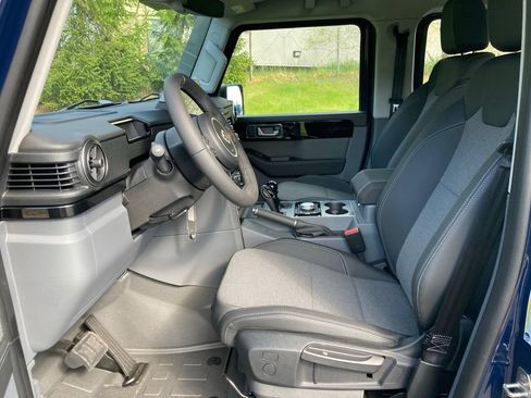 New 2026 INEOS Grenadier AWD/4WD image 9