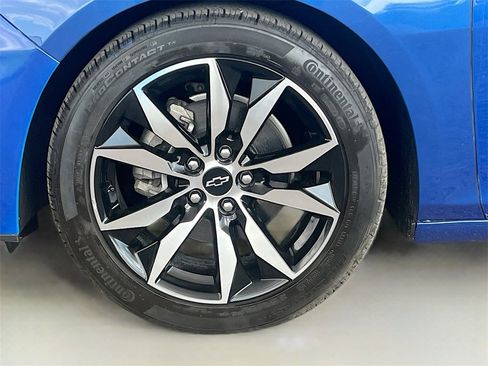 Used 2023 Chevrolet Malibu RS w/ LPO, Floor Liner Package image 29