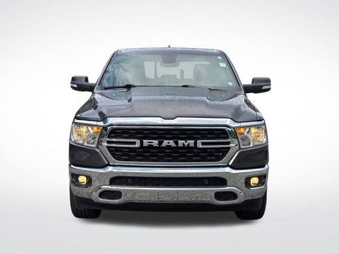 Used 2022 RAM 1500 Big Horn AWD/4WD image 15