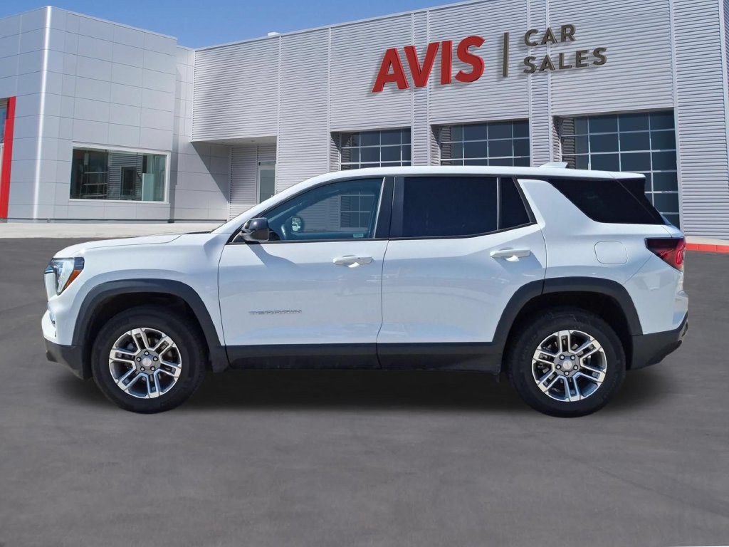 Used 2026 GMC Terrain Elevation AWD/4WD image 10