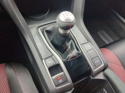 Used 2020 Honda Civic Si image 15