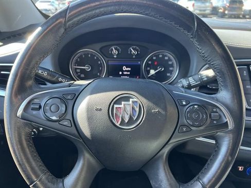 Used 2020 Buick Enclave Essence w/ Trailering Package, 5000 lbs. image 20