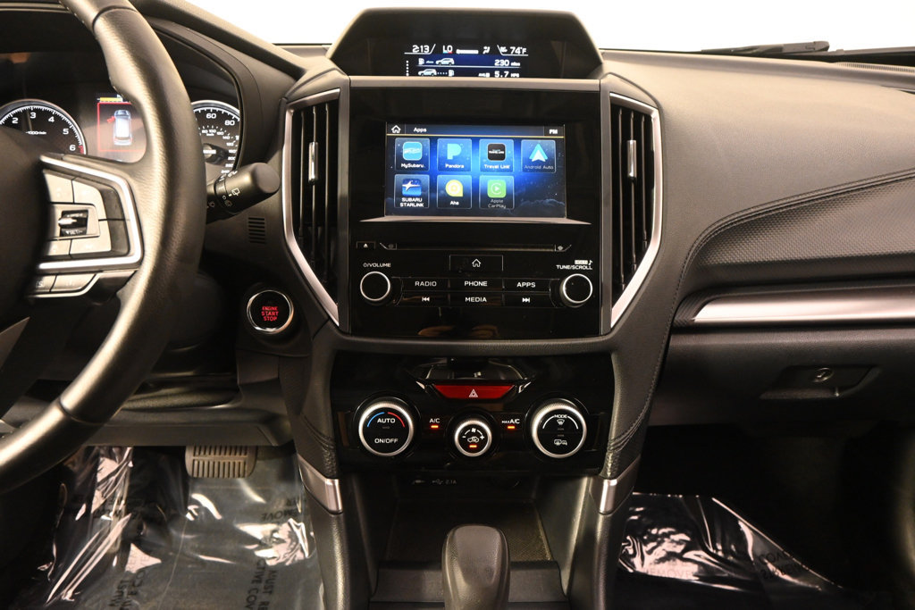 Used 2019 Subaru Forester Premium AWD/4WD image 27