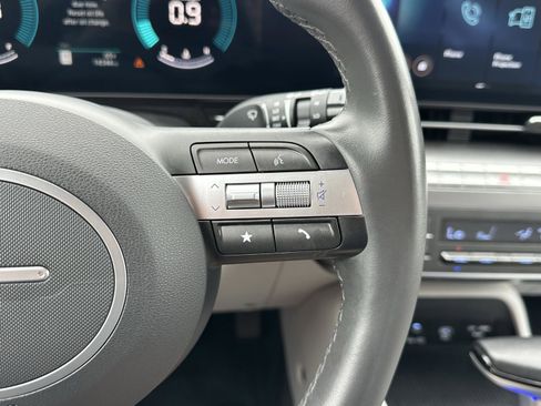 Used 2024 Hyundai Kona SEL image 31