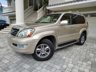 Used 2008 Lexus GX 470 image 1