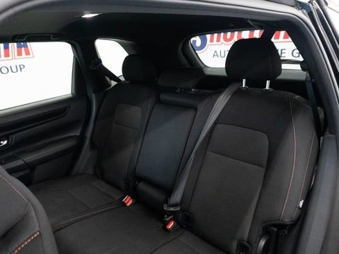 Used 2024 Honda CR-V Sport image 22
