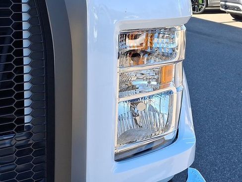 Used 2023 Ford F650 2WD Regular Cab Super Duty image 10