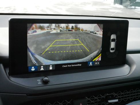 Used 2025 Honda Accord EX-L image 30