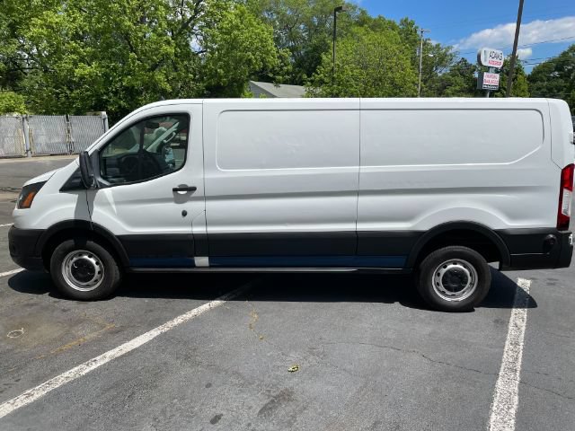 Used 2020 Ford Transit 250 Low Roof RWD image 3