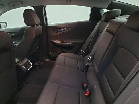 Used 2023 Chevrolet Malibu LT FWD image 18