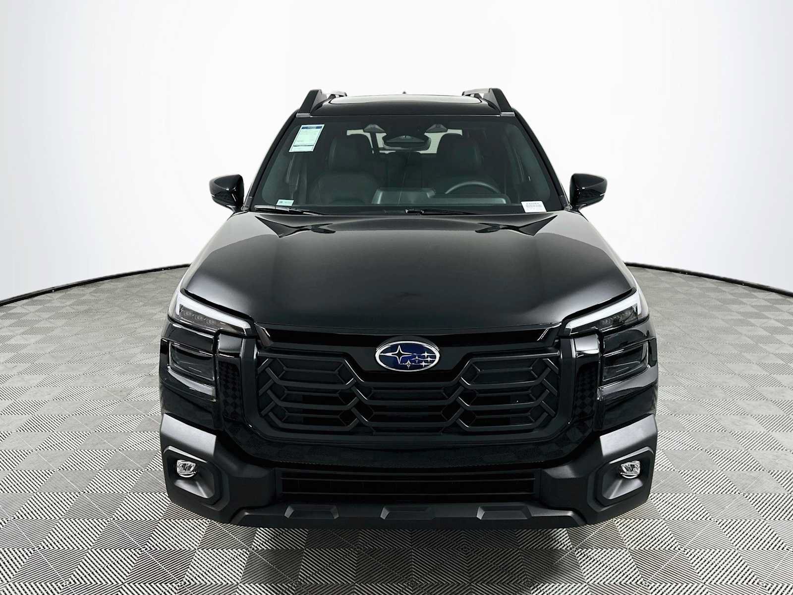 Certified 2026 Subaru Outback Premium AWD/4WD image 2
