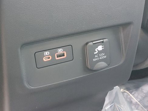 New 2026 Nissan Frontier PRO-4X image 26