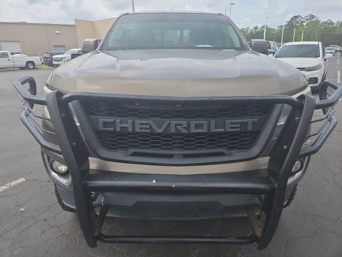 Used 2017 Chevrolet Colorado LT w/ LT Convenience Package image 9