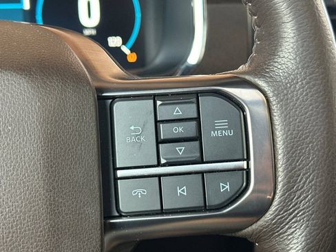 Used 2023 Ford F150 King Ranch w/ Equipment Group 601A High AWD/4WD image 33