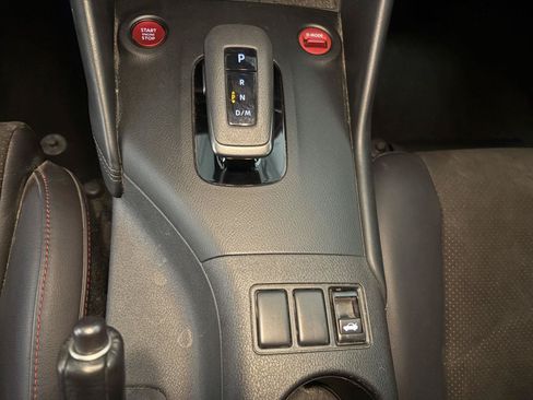 Used 2024 Nissan Z NISMO w/ Floor Mat Package RWD image 31