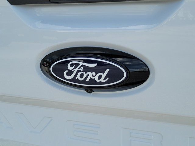 New 2026 Ford Maverick XLT FWD image 10