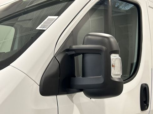 New 2025 RAM ProMaster 1500 w/ Cold Weather Group image 12