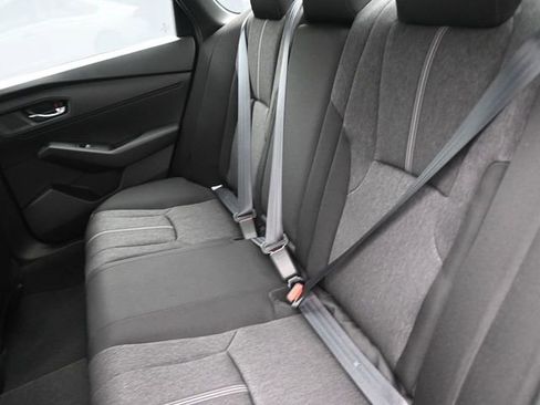 New 2025 Honda Accord Sport image 12