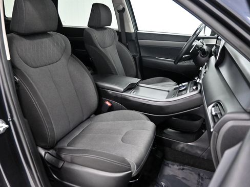 Used 2022 Hyundai Palisade SEL AWD/4WD image 25