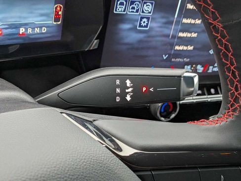 New 2026 Chevrolet Blazer EV RS image 31