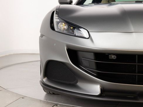 Certified 2023 Ferrari Portofino M RWD image 28