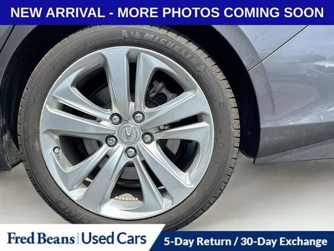 Used 2021 Acura TLX SH-AWD w/ Technology Package image 11