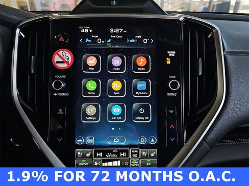 Used 2025 Subaru Ascent Touring image 22