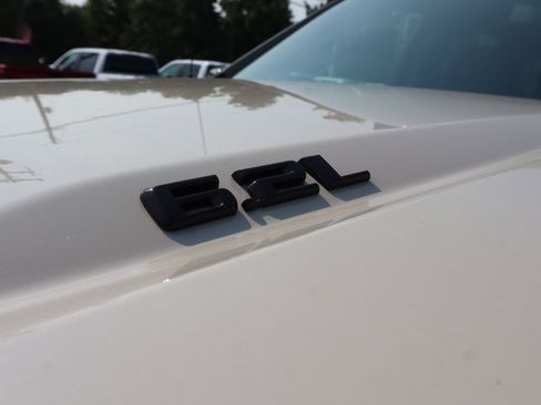 New 2026 Chevrolet Silverado 1500 RST w/ Convenience Package II AWD/4WD image 22
