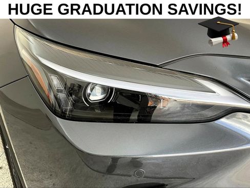 Used 2025 Lexus NX 350 AWD w/ Accessory Package (2T) image 37